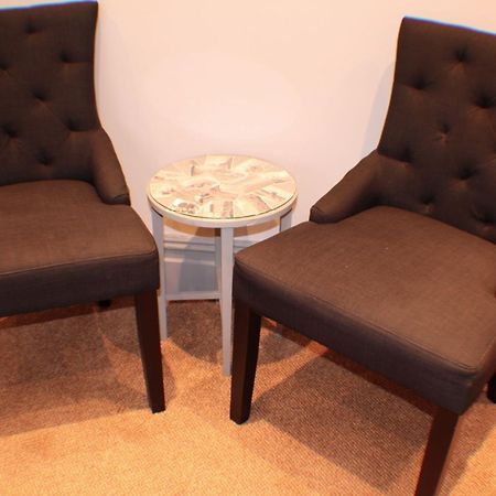 Swanage Haven Boutique Guest House ห้อง รูปภาพ
